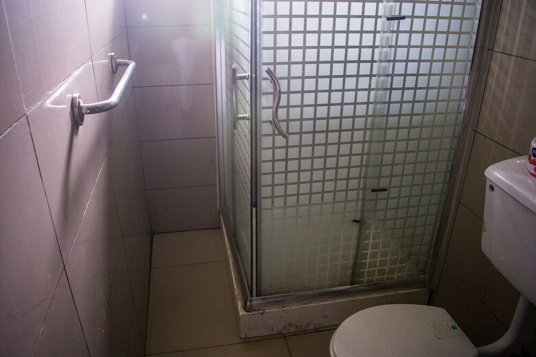 Dbi Guest House