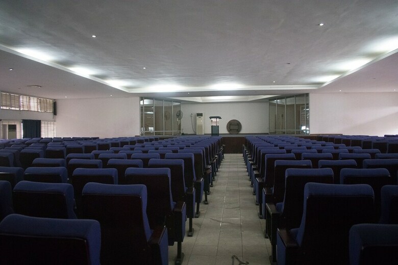 Dbi Guest House