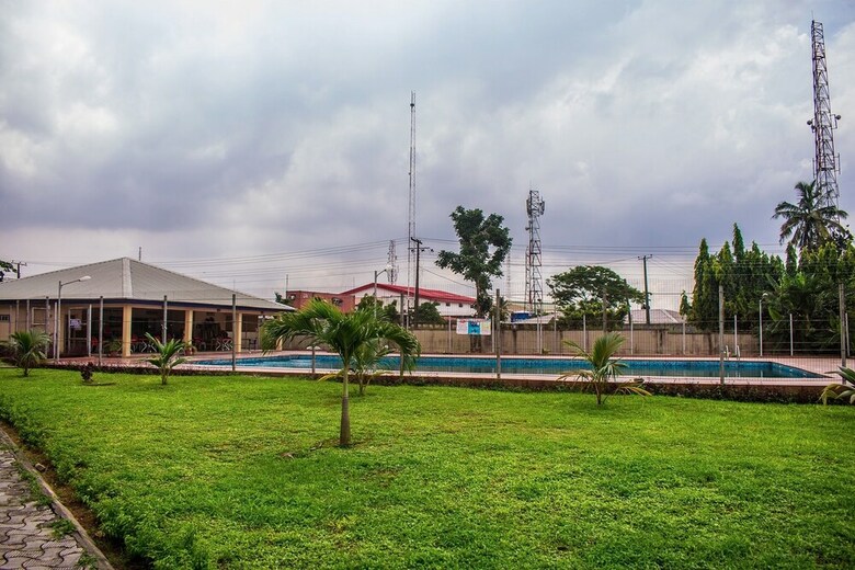 Dbi Guest House