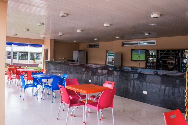 Dbi Guest House