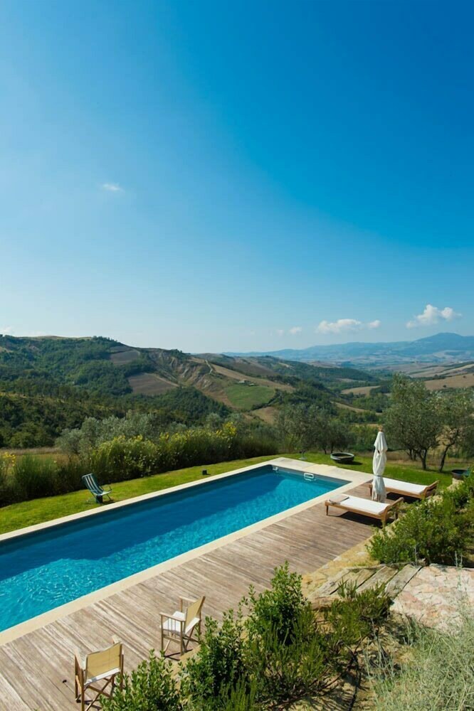 Verdidea - Villa Bel Canto