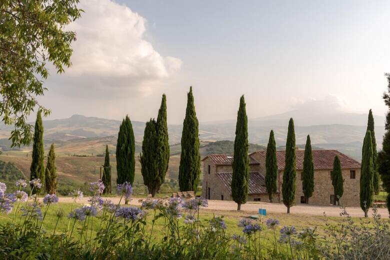 Verdidea - Villa Paesaggio