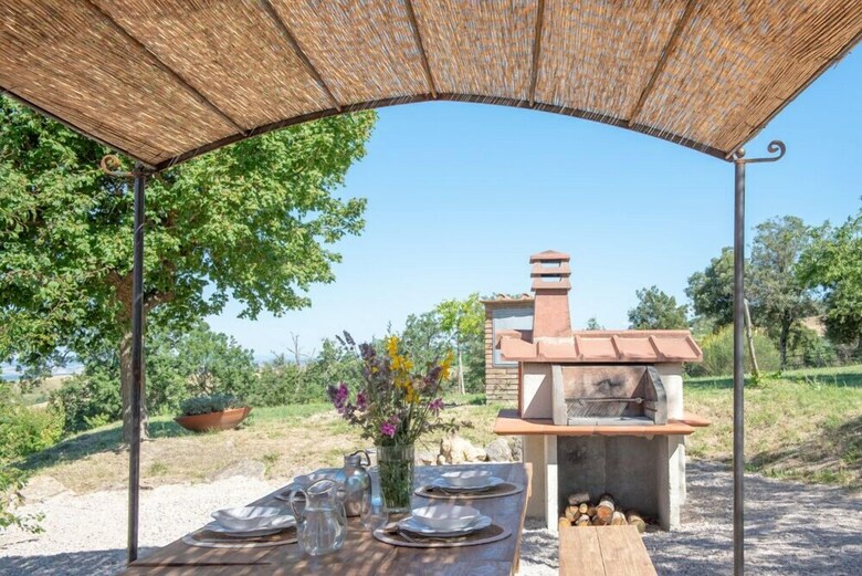 Verdidea - Villa Paesaggio