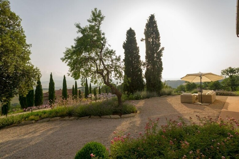 Verdidea - Villa Paesaggio