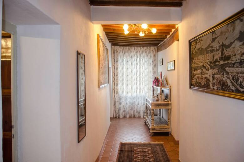 Villa Podere Settefrati