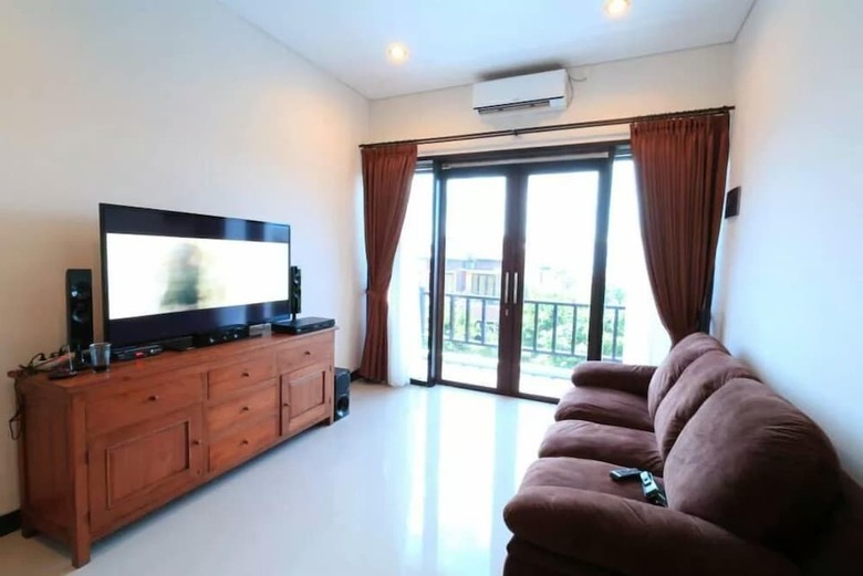 Thomas Bali Villa