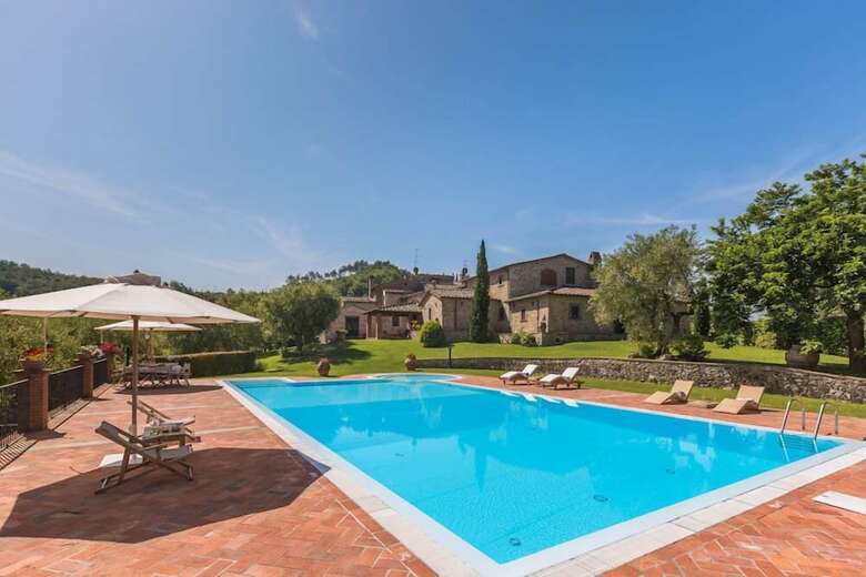 Verdidea - Villa Angelica