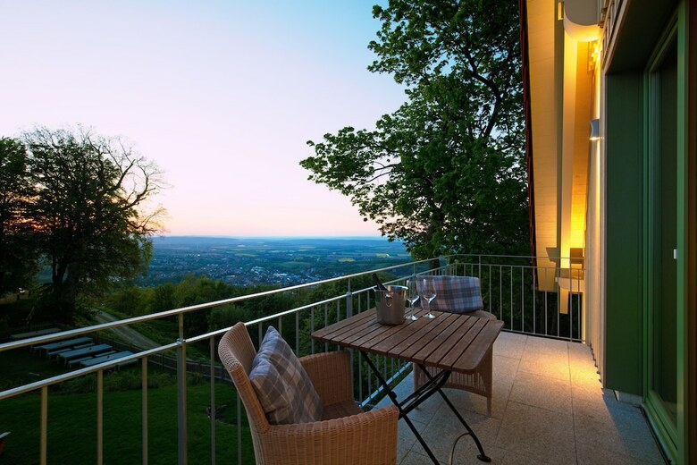 Hotel Aussichtsreich Gast- Und Logierhaus