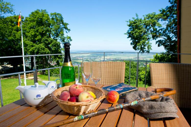 Hotel Aussichtsreich Gast- Und Logierhaus