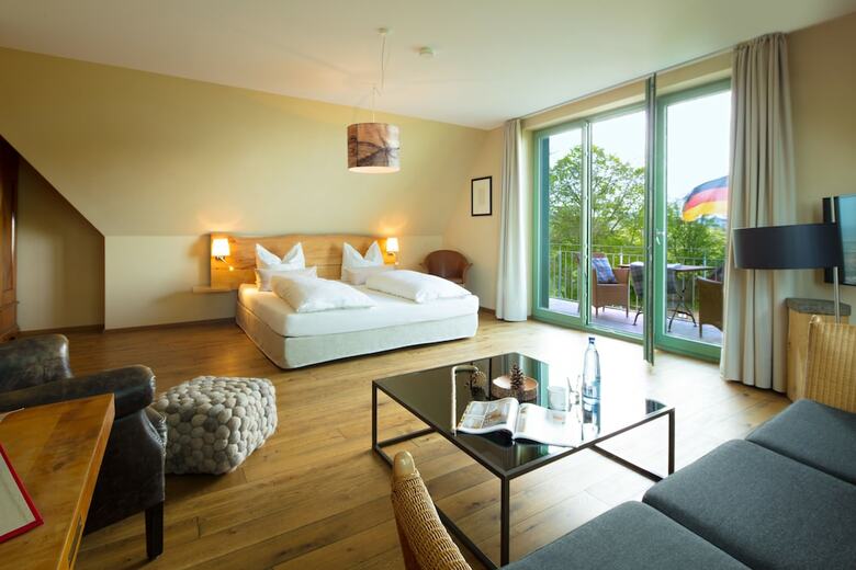 Hotel Aussichtsreich Gast- Und Logierhaus