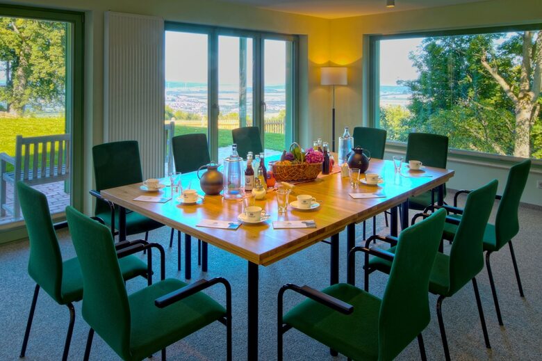 Hotel Aussichtsreich Gast- Und Logierhaus