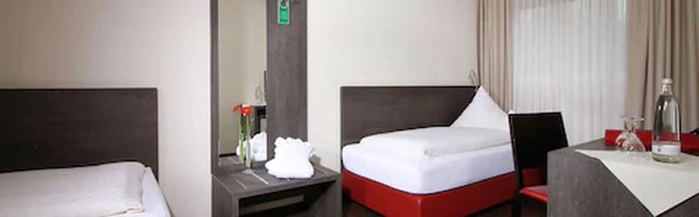 Familien- Und Sporthotel Bloemfontein