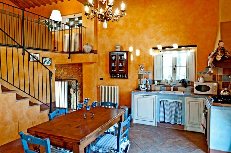 Villa Verdidea - Sotto Colle