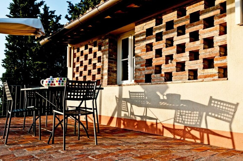 Villa Verdidea - Sotto Colle