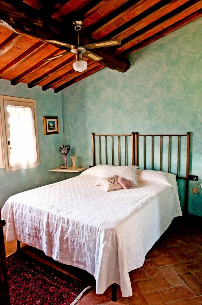 Villa Verdidea - Sotto Colle