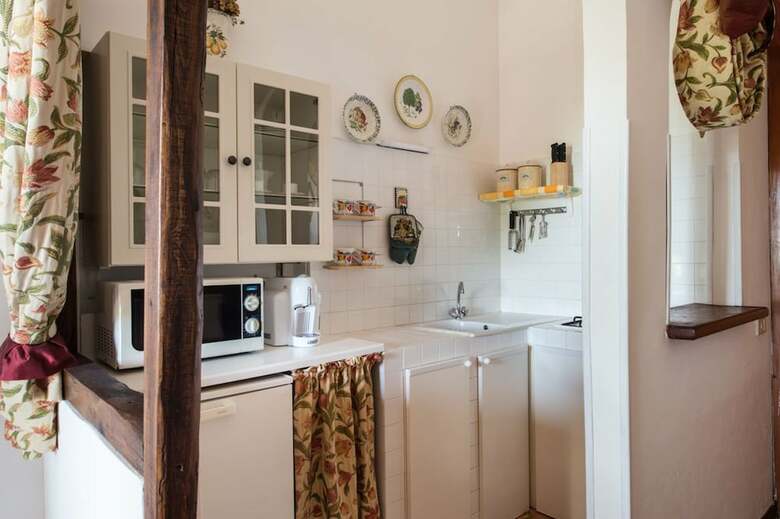 Apartamento Villa La Paiola - Lago Di Vico