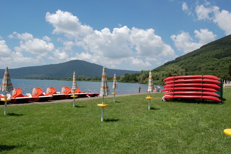 Apartamento Villa La Paiola - Lago Di Vico