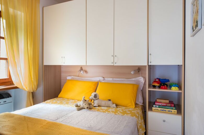 Apartamento Villa La Paiola - Lago Di Vico