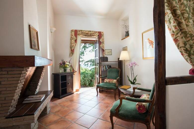 Apartamento Villa La Paiola - Lago Di Vico