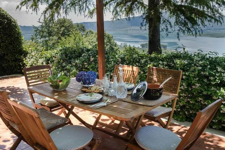 Apartamento Villa La Paiola - Lago Di Vico