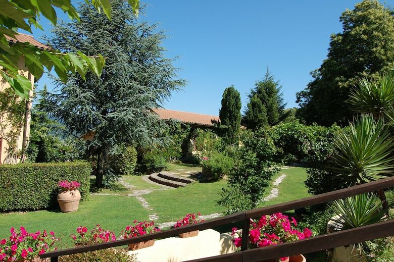 Apartamento Villa La Paiola - Lago Di Vico