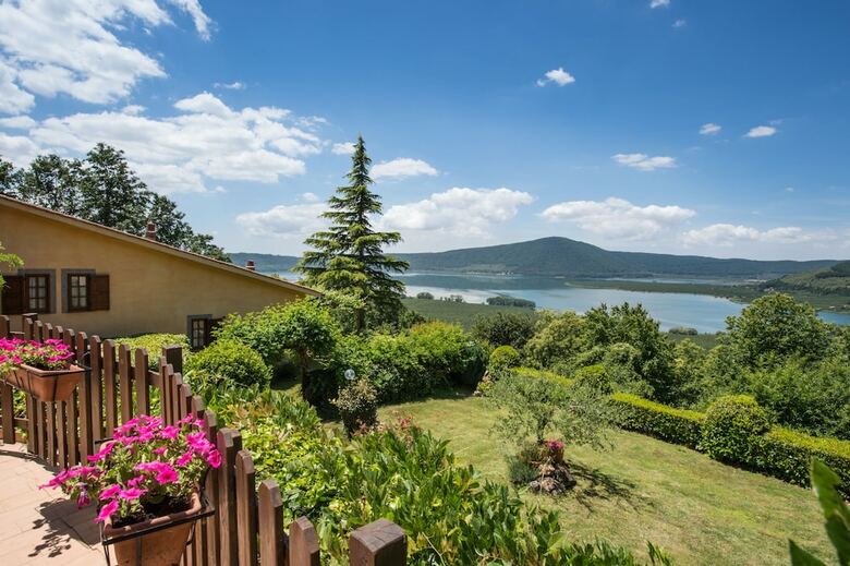 Apartamento Villa La Paiola - Lago Di Vico