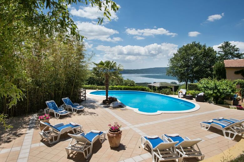 Apartamento Villa La Paiola - Lago Di Vico