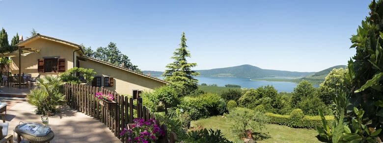 Apartamento Villa La Paiola - Lago Di Vico