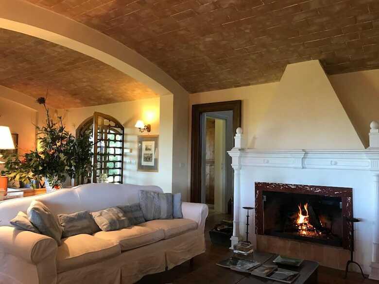 Verdidea - Villa Eugenia