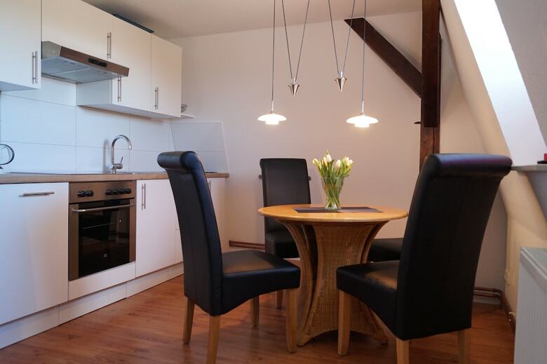 Apartamentos Strandleben Fehmarn - Ferienwohnung Nord