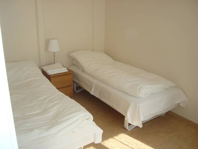 Hotel Guesthouse Hrafnabj�rg