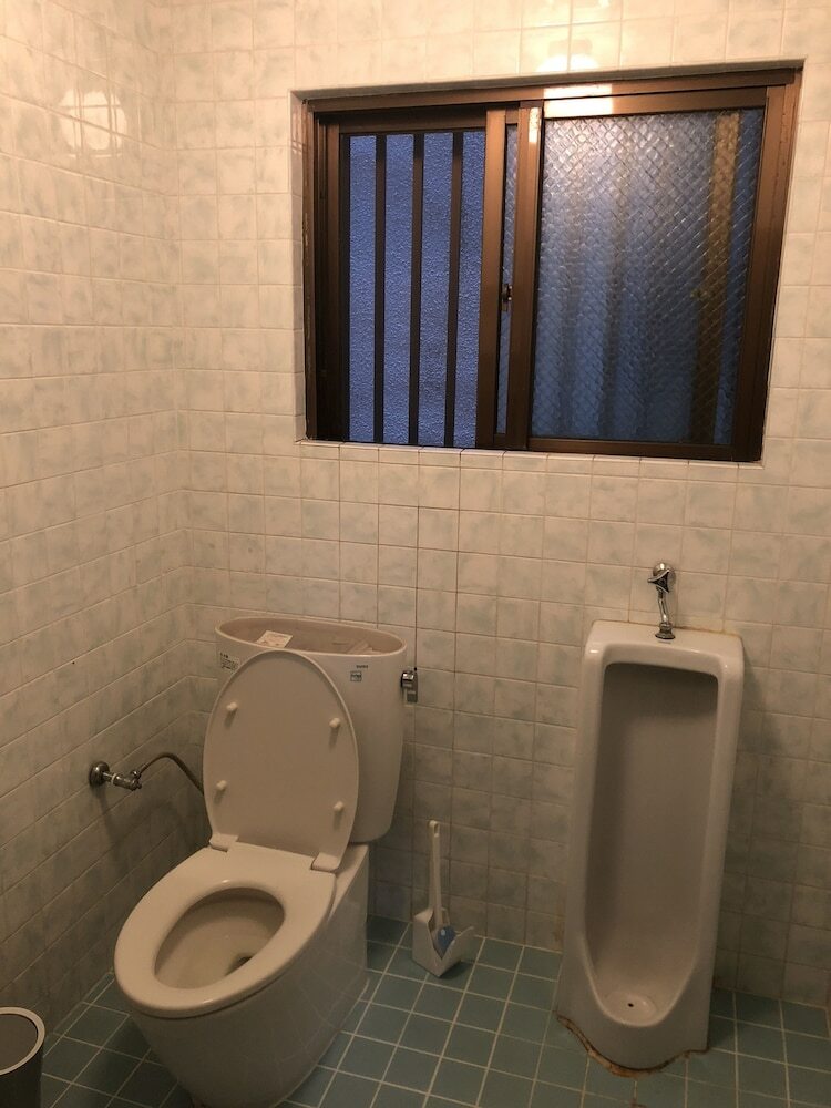Apartamentos Ryukyu House Naha