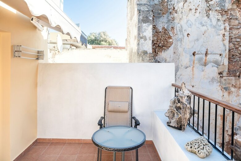 Apartamentos Casa Canea