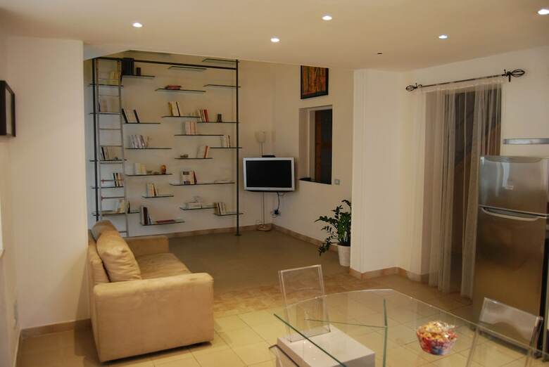 Apartamento Loft51