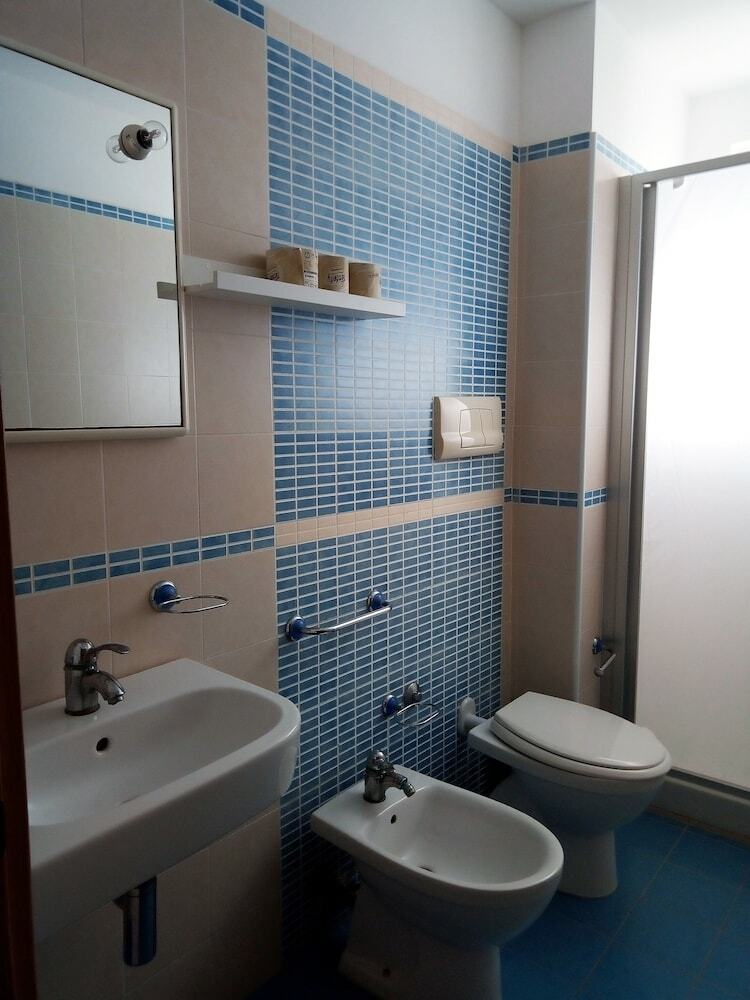 Aparthotel Agua Beach Residence