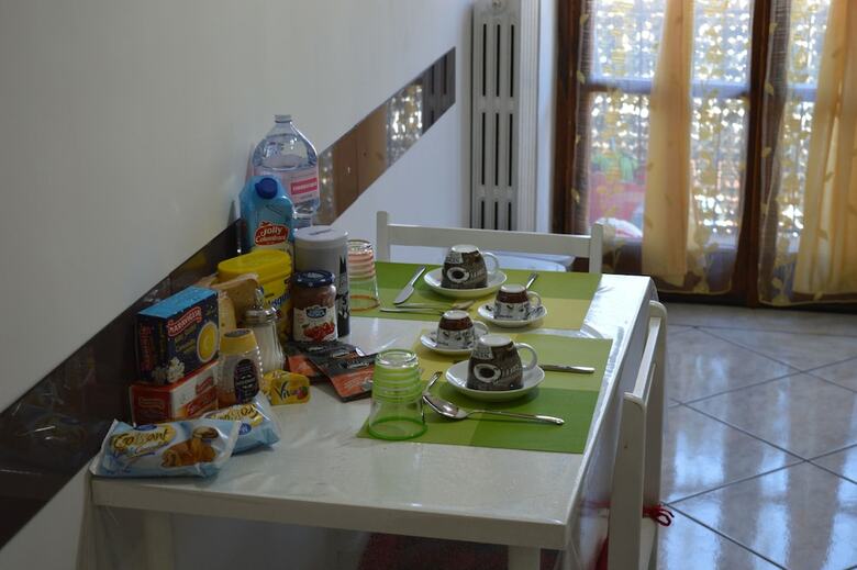 B&B Olympo