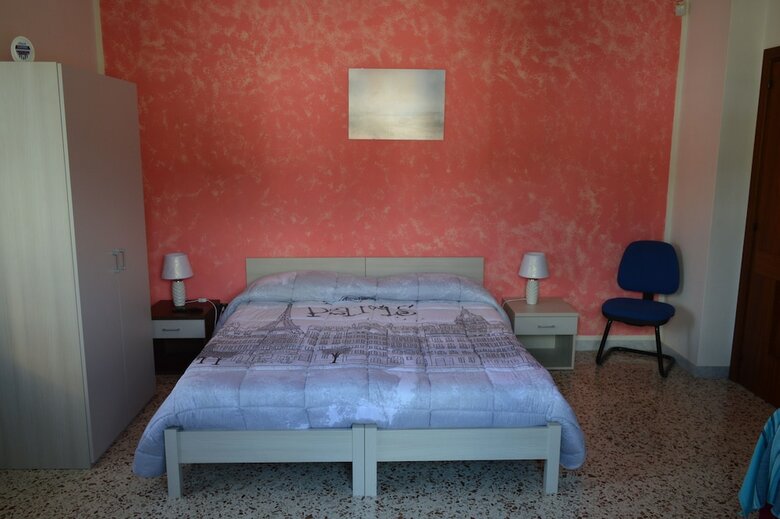 B&B Olympo