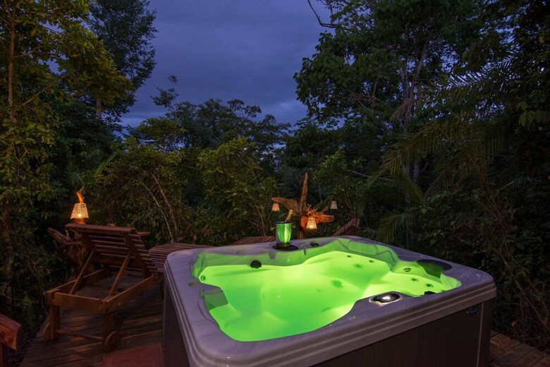Posada Avatar Eco Lodge