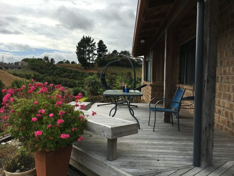 Lucky Duck Country Lodge B&B Hamilton