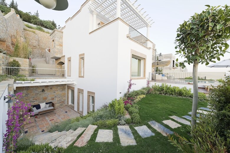Villa Regnum Escana 2