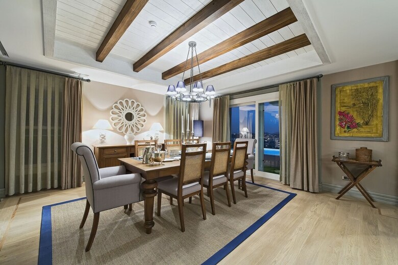 Villa Regnum Escana 2