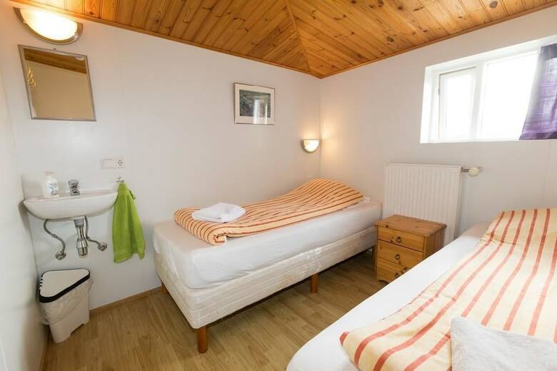 Hotel Gr�mstunga Guesthouse