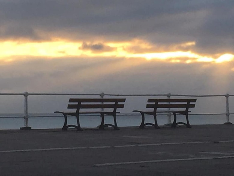 St Leonards Seaside Apartment