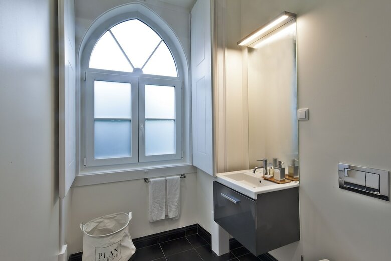 Lisbon Canaan Boutique Apartments Gaivotas