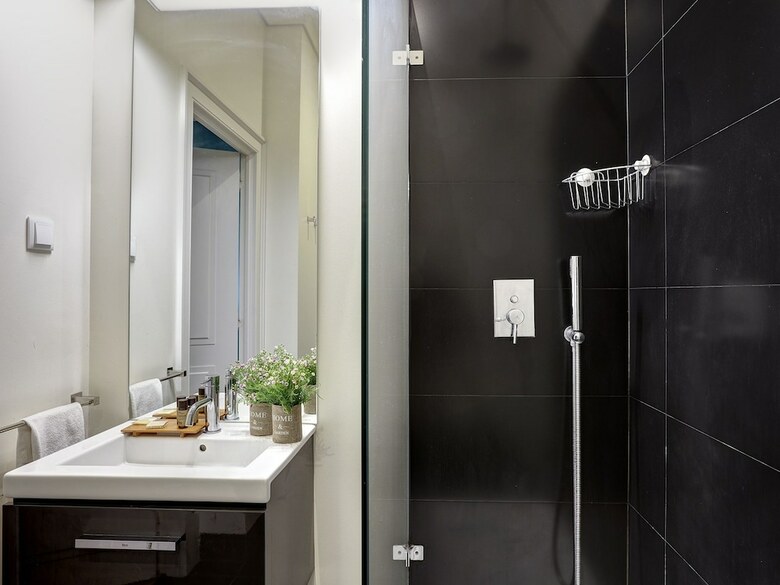 Lisbon Canaan Boutique Apartments Gaivotas