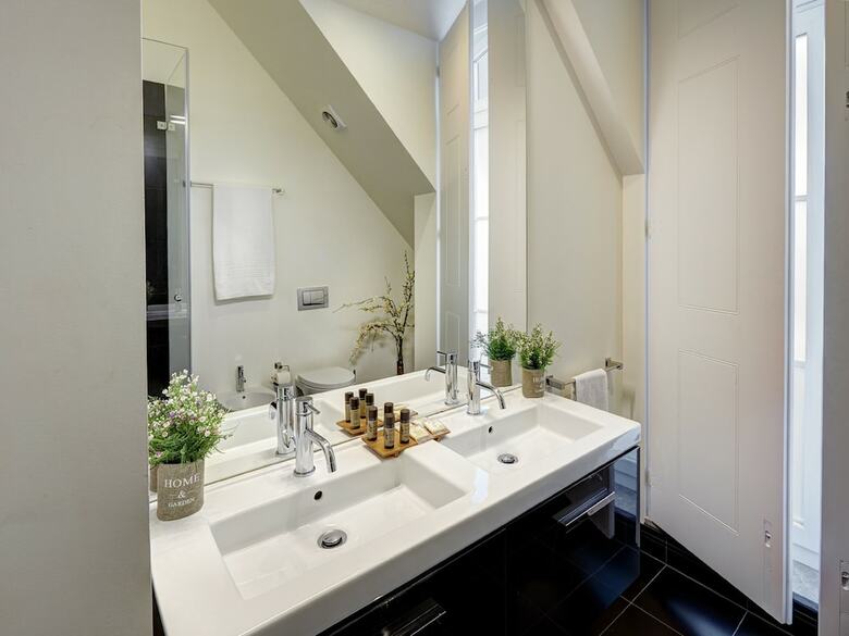 Lisbon Canaan Boutique Apartments Gaivotas
