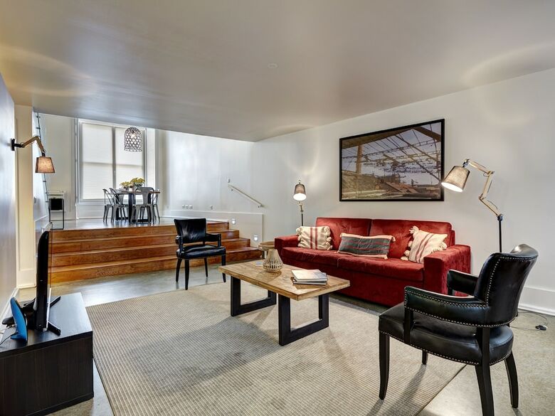 Lisbon Canaan Boutique Apartments Gaivotas