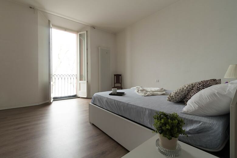 Lungolago Apartment