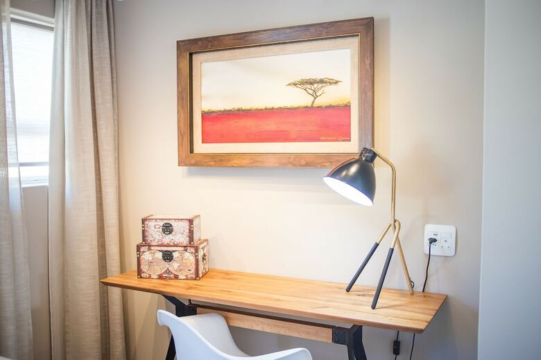 Apartamentos Dk Villas 2 The Boardwalk (Hout Bay)