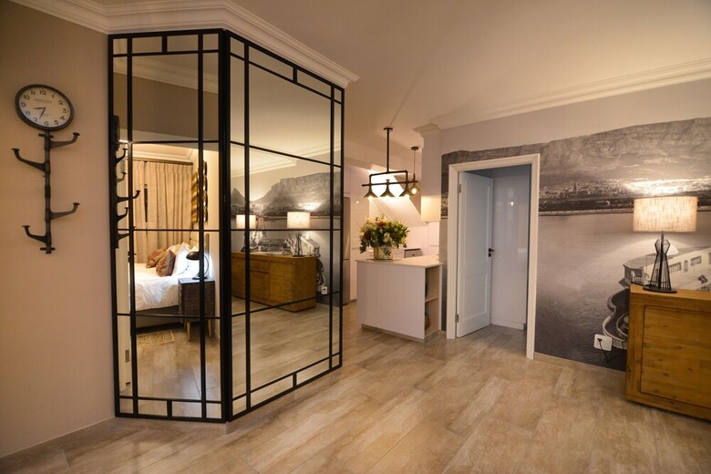 Apartamentos Dk Villas 2 The Boardwalk (Hout Bay)